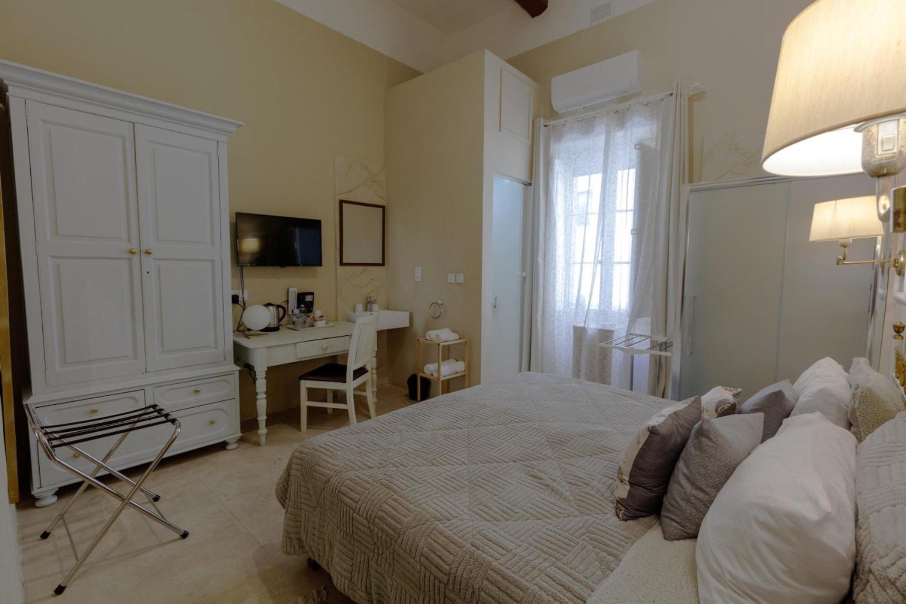 Casa Ricca Bed & Breakfast Сейнт Полс Бей Екстериор снимка